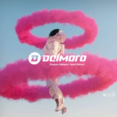 Delmoro - Dreamers (delmoro's Sunset Edition)