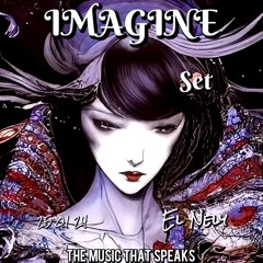 IMAGINE - SET // SESION ESPECIAL PAQUI . REC-2024-01-25