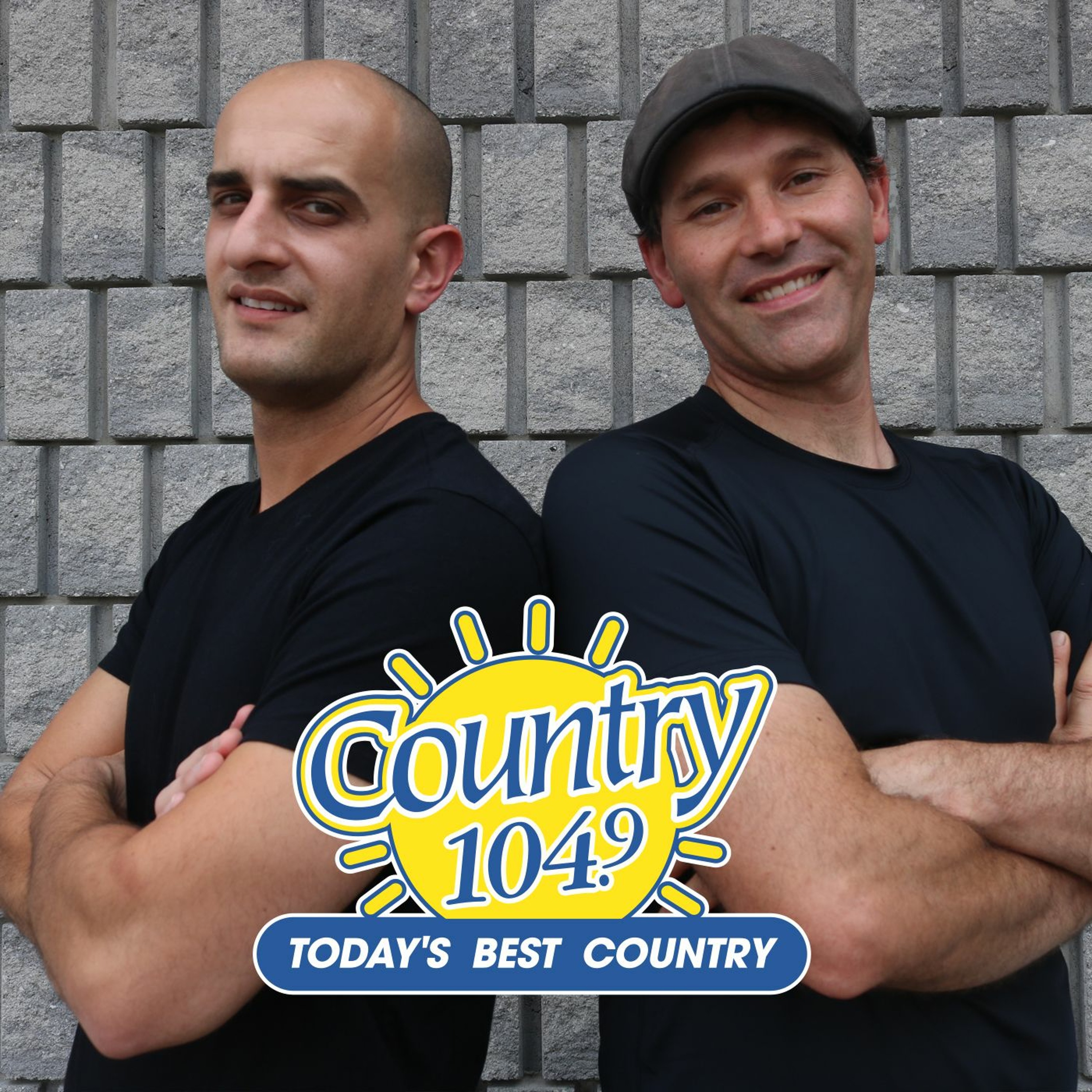 Matt and Fadi Podcast