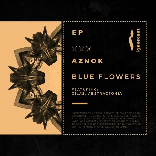 Aznok - Drift