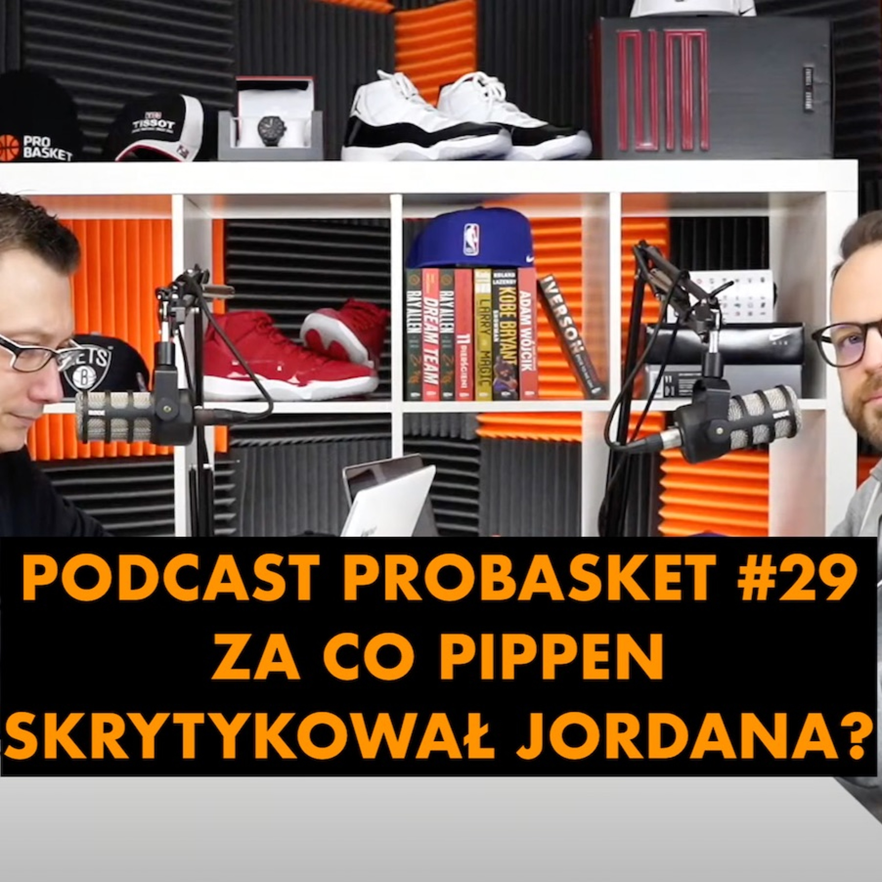 PROBASKET Podcast
