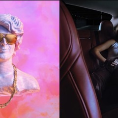 oops! by Yung Gravy but the beat is Sick To My Stomach by Natalie Jane