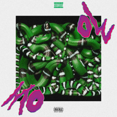 OW BABY produced by @Bleedlivin