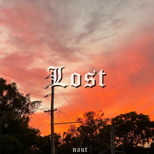 lost (prod.wstdtime)
