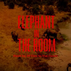 [Free]Travis Scott Type Beat | Utopia Type Beat "Elephant in the room"[2023]