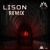 Artwork for Lison Remix - Garner 1Ch219