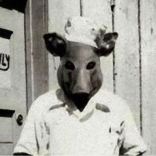 SLAUGHTER HOUSE