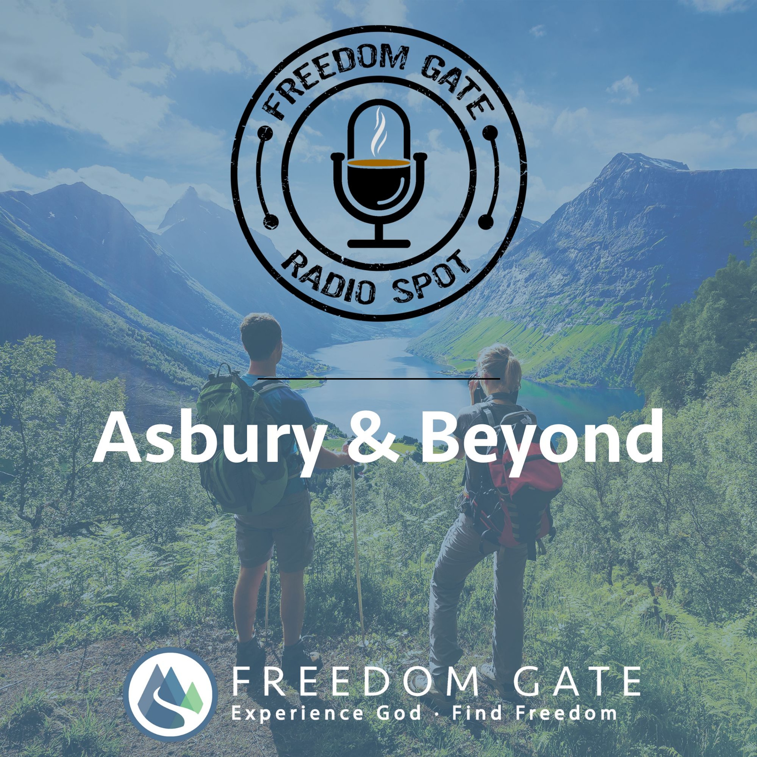 Asbury & Beyond episode artwork