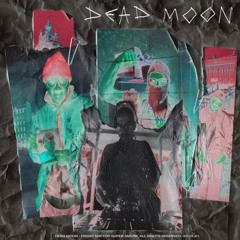 DEAD MOON — «Pee Mooniac» / (s02e04)