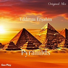 Yıldırım Erşahin - Pyramids