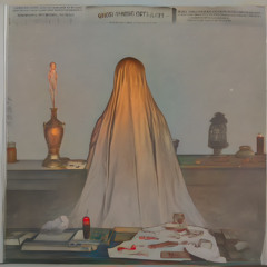 Ghost Medicine