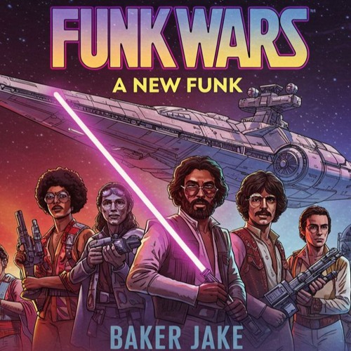 A NEW FUNK