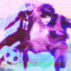 egoist ft. saiko (lecie)