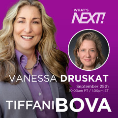 The Power of Emotionally Intelligent Teams with Vanessa Druskat