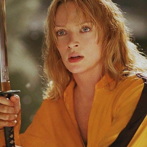 Stream KILL BILL by avalunas Listen online for free on SoundCloud