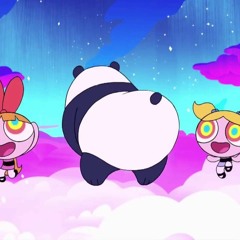 곰세마리가 한집에서 트월킹 출 믹셋