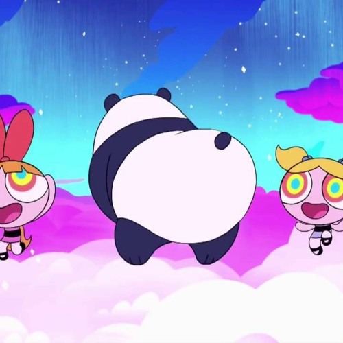 곰세마리가 한집에서 트월킹 출 믹셋