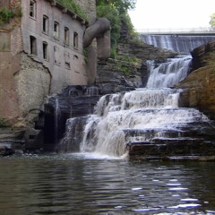 Ithaca And Ladies Of The Pennsylvania Grand Canyon (demo)