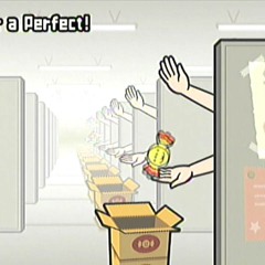 [Rhythm Heaven Fever] ~ Packing Pests (Perfect)