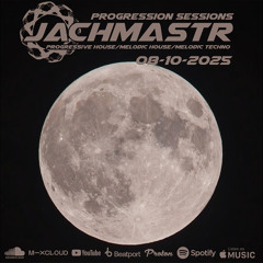 Jachmastr's Progression Sessions Wednesday 08 10 25