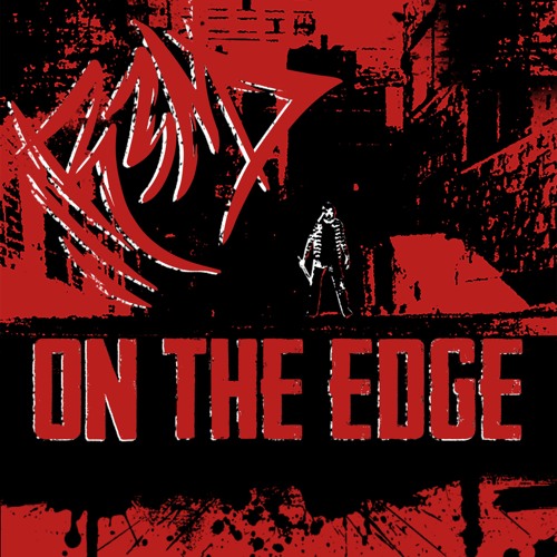 On The Edge