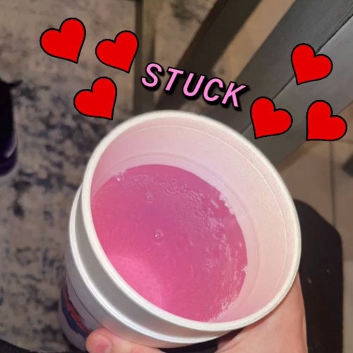 STUCK (PROD. LIL O)