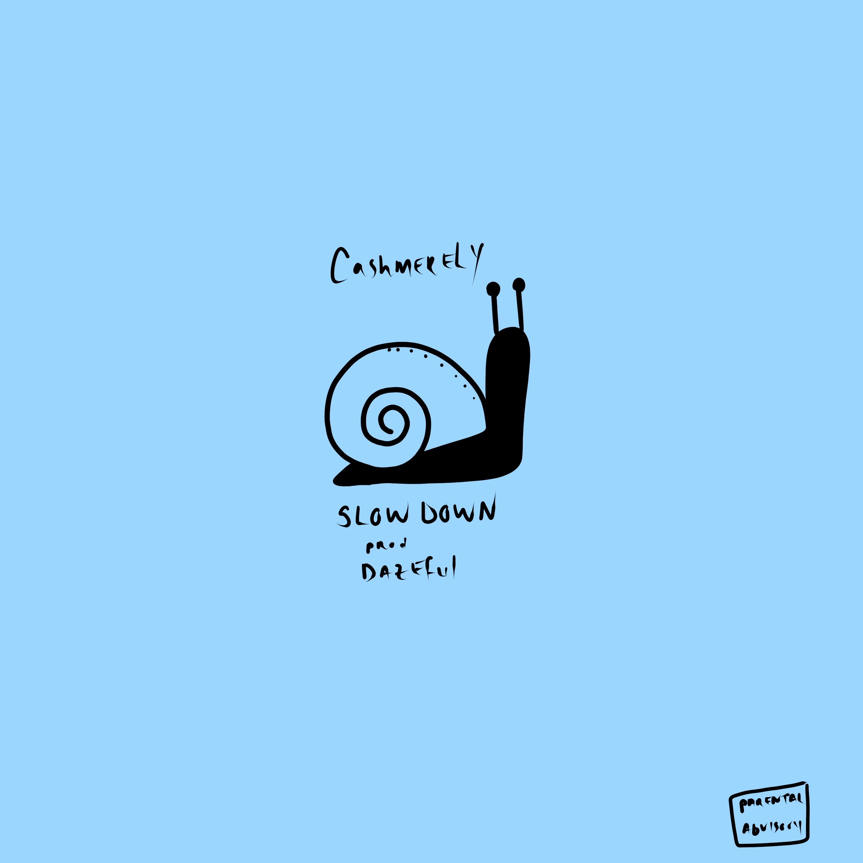 Slowdown Prod Dazeful episode artwork