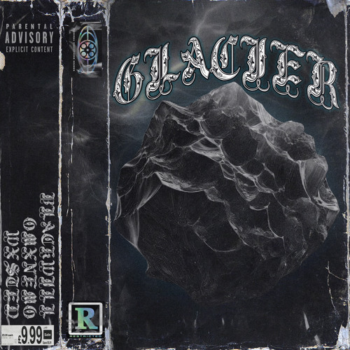 GLACIER (WITH WXSTED & OMXNEMO)