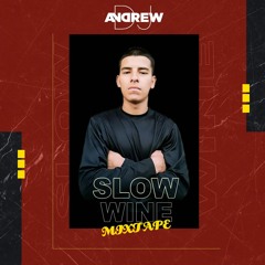 SLOW WINE MIXTAPE