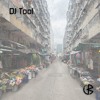 Upperberry | DJ Tool DJ mix artwork - Electronic music tracklist cover image