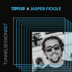 Tunnelsession 027: Jasper Fioole @ Toffler 17-02-2024