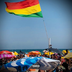 ORIGHINAL NEKKÃO - RASTA BEACH ft MC Bob Anne