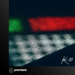 Premiere: Joseph Julien - This Time Around - KRE81 Records