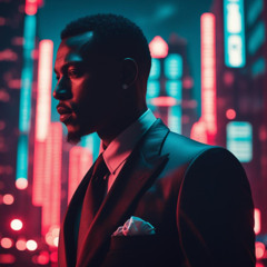 FREE "Walk On Through" [SOUL R&B] 90bpm TYPE BEAT 2025