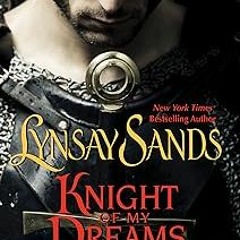 [ Knight of My Dreams: (Originally published under the title MOTHER MAY I? in the print antholo