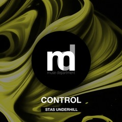 Control (Original Mix)