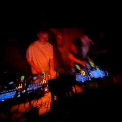 Artheater - Basement Session 05.25