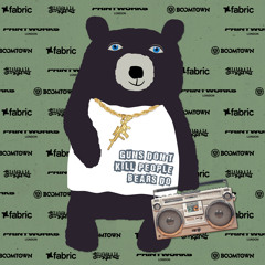 Bens 50th Birthday Mix