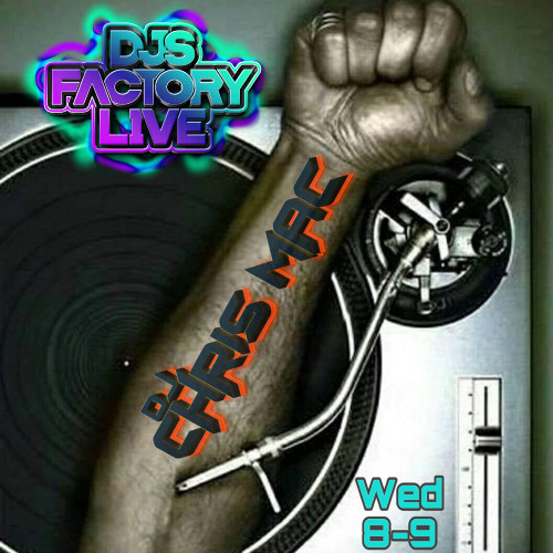 Djs Factory 28-5-25 (LIVE)