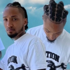 Right Back Ft. Sauce B