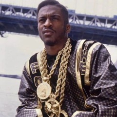 Rakim - Microphone Fiend Gmix