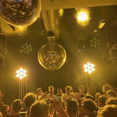 WHLR - Funk in the Garage