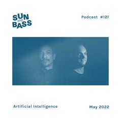 SUNANDBASS Podcast #121 - Artificial Intelligence