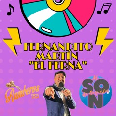 Charla con Fernandito Martín "El Ferna"