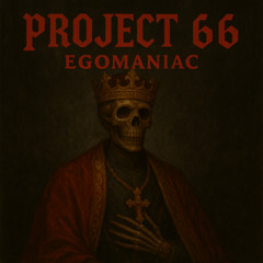 Egomaniac