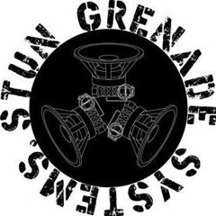 LIVE on Stun Grenade Systems 6-6-20 with the hard trance bangers