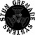 Artwork for LIVE on Stun Grenade Systems 6-6-20 with the hard trance bangers