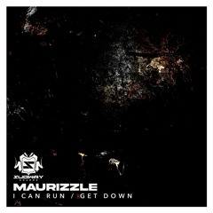 MAURIZZLE - I CAN RUN