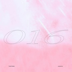 Juanita's Mix 016: Love Letters