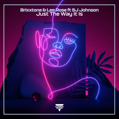 Just the Way It Is (feat. SJ Johnson)